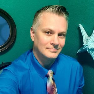 Meet your Posher, Jason